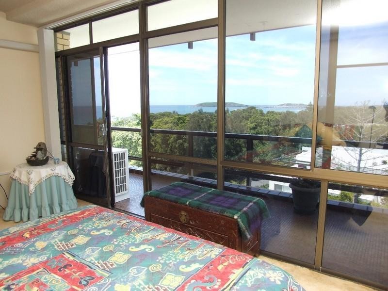 19/109 Ocean Parade, Coffs Harbour NSW 2450