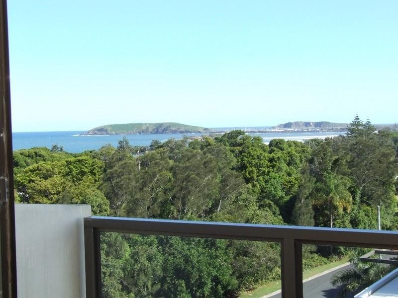 19/109 Ocean Parade, Coffs Harbour NSW 2450