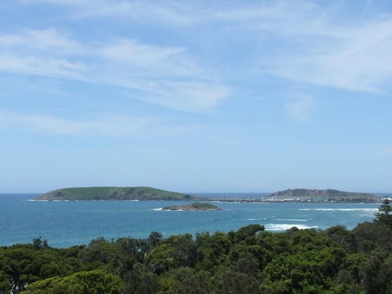 19/109 Ocean Parade, Coffs Harbour NSW 2450