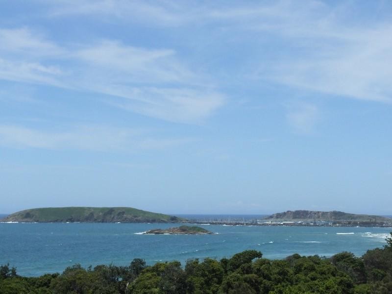 19/109 Ocean Parade, Coffs Harbour NSW 2450