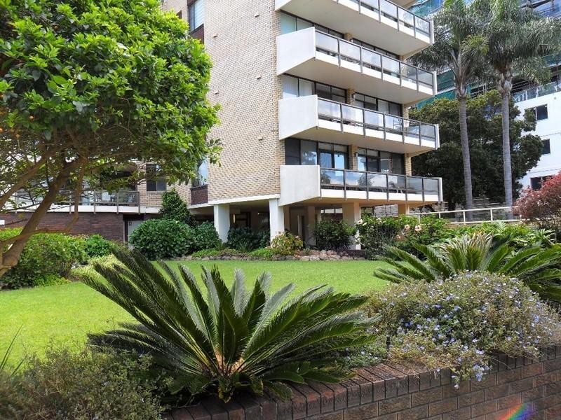 19/109 Ocean Parade, Coffs Harbour NSW 2450