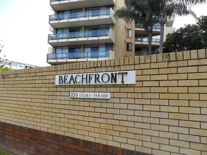 19/109 Ocean Parade, Coffs Harbour NSW 2450