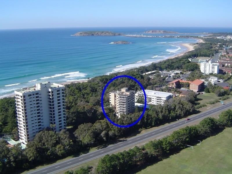 19/109 Ocean Parade, Coffs Harbour NSW 2450