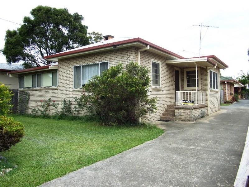 1/88 Albany Street, Coffs Harbour NSW 2450