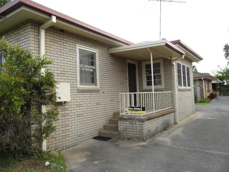 1/88 Albany Street, Coffs Harbour NSW 2450