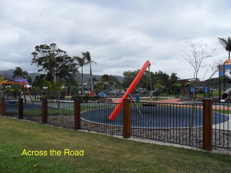 1/88 Albany Street, Coffs Harbour NSW 2450