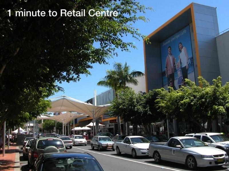 1/88 Albany Street, Coffs Harbour NSW 2450
