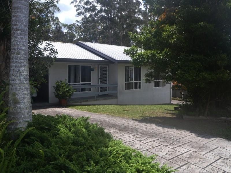 1/21 Ibis Drive, Boambee East NSW 2452