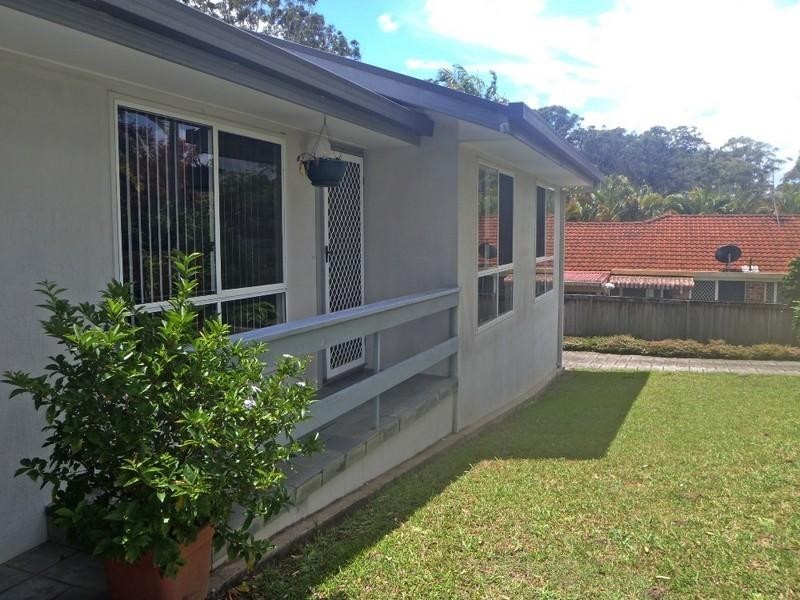 1/21 Ibis Drive, Boambee East NSW 2452