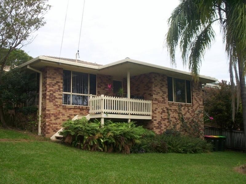 1/1 Wilton Place, Coffs Harbour NSW 2450