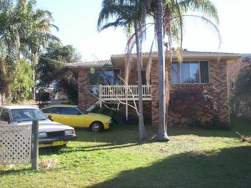 1/1 Wilton Place, Coffs Harbour NSW 2450