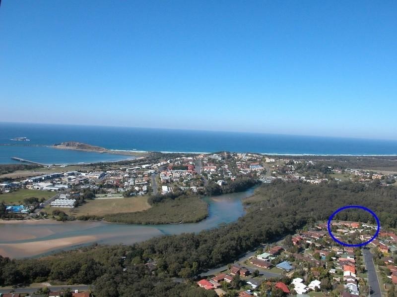 2/83 Brodie Drive, Coffs Harbour NSW 2450
