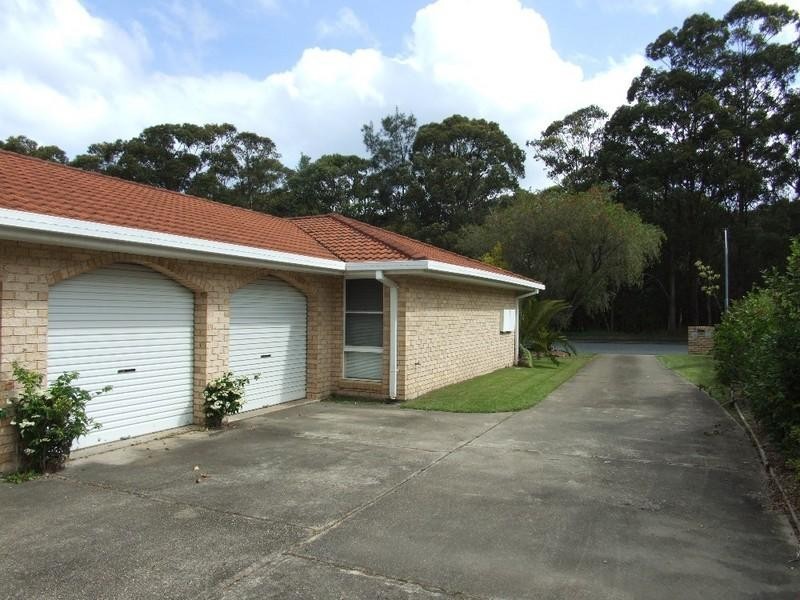 2/83 Brodie Drive, Coffs Harbour NSW 2450
