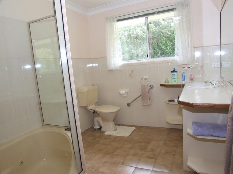 2/83 Brodie Drive, Coffs Harbour NSW 2450
