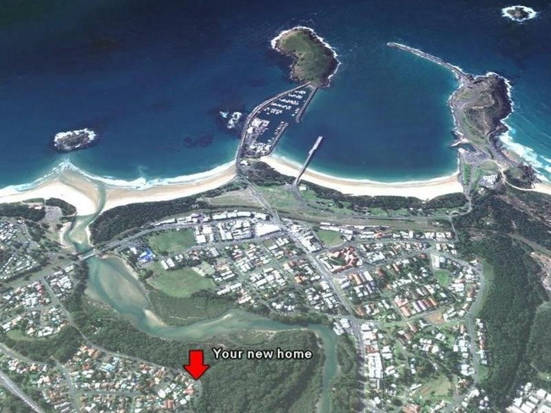2/83 Brodie Drive, Coffs Harbour NSW 2450