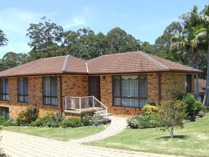 8 Dewing Close, Toormina NSW 2452