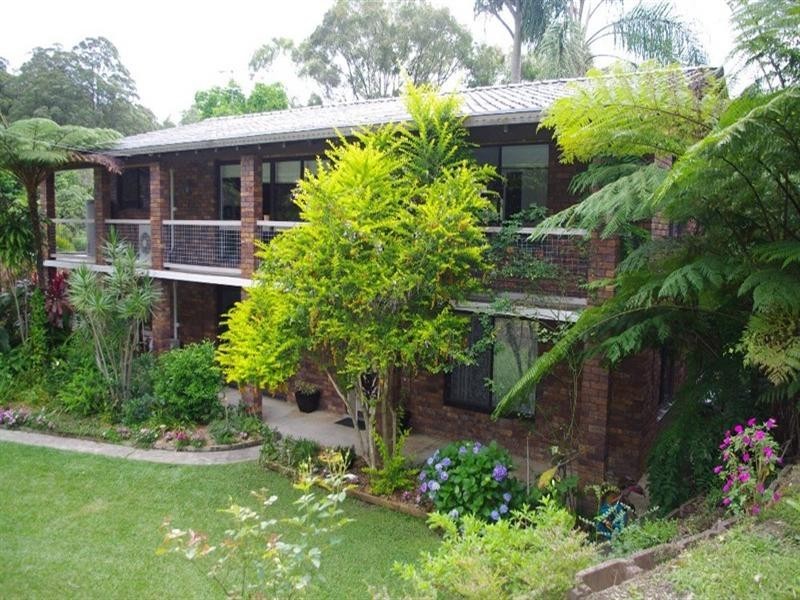 14 Hyde Street, Fernmount NSW 2454