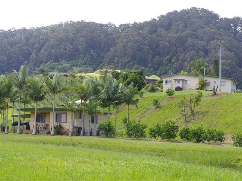 77 & 77a Spagnolos Road, Coffs Harbour NSW 2450