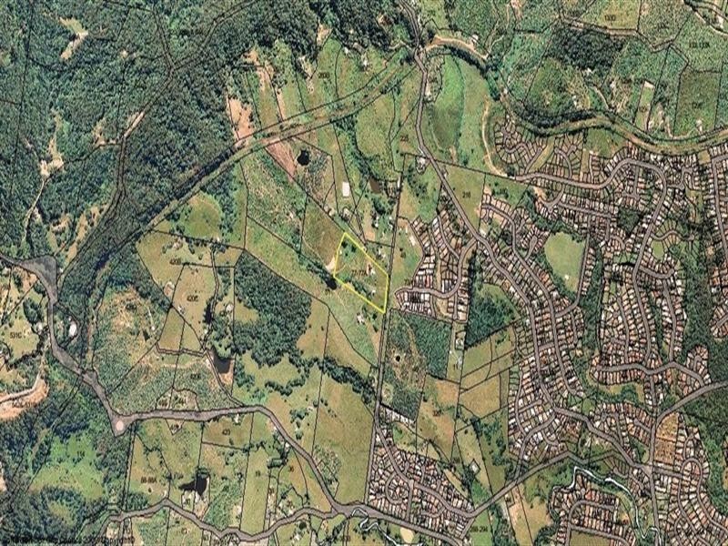 77 & 77a Spagnolos Road, Coffs Harbour NSW 2450