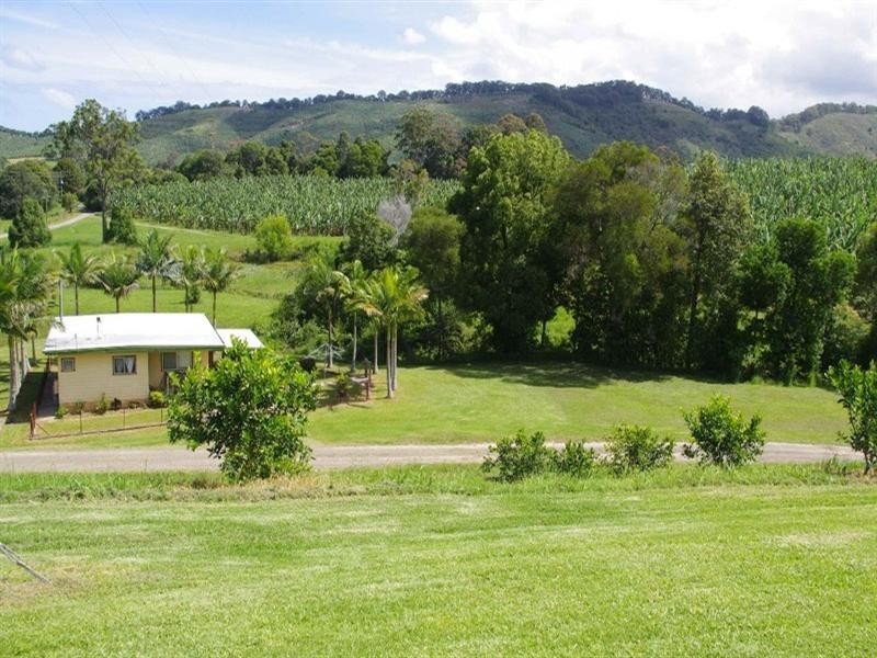 77 & 77a Spagnolos Road, Coffs Harbour NSW 2450