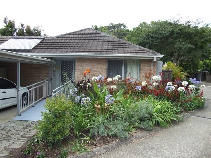 2/60 Gundagai Street, Coffs Harbour NSW 2450