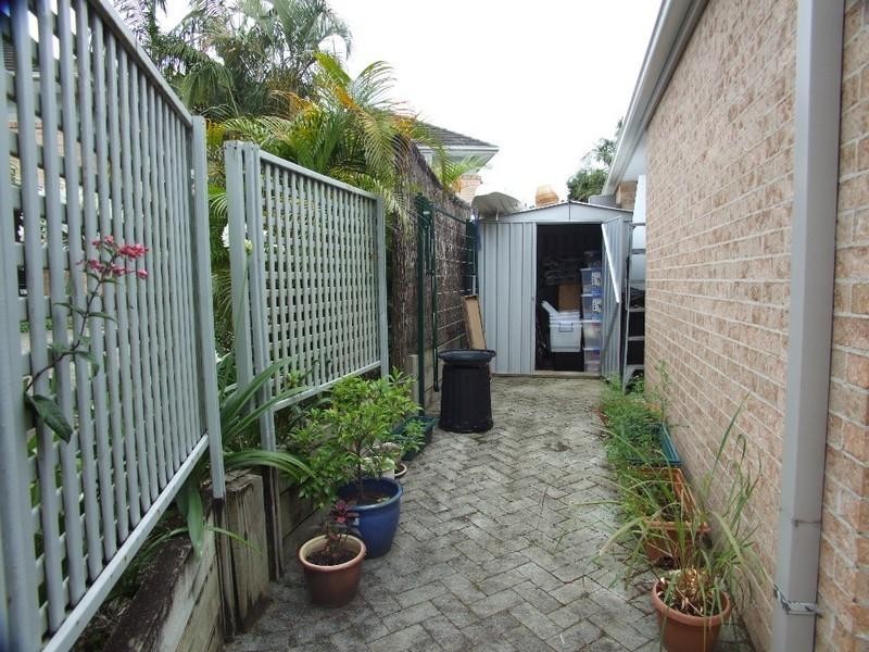 2/60 Gundagai Street, Coffs Harbour NSW 2450