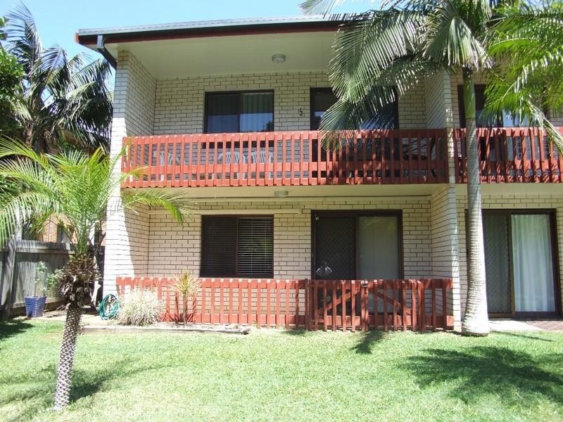 1/27 Fourth Avenue, Sawtell NSW 2452