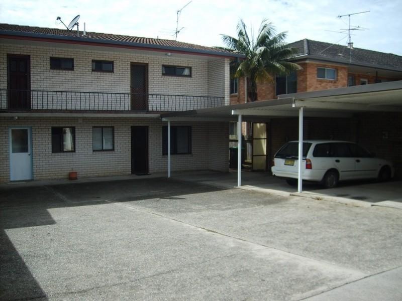 1/27 Fourth Avenue, Sawtell NSW 2452