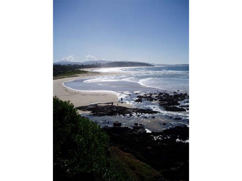 1/27 Fourth Avenue, Sawtell NSW 2452