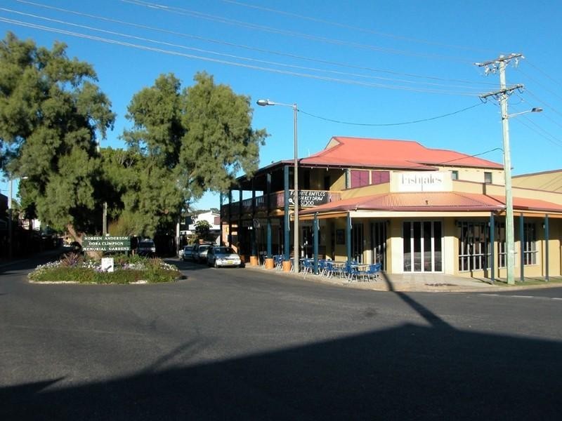1/27 Fourth Avenue, Sawtell NSW 2452