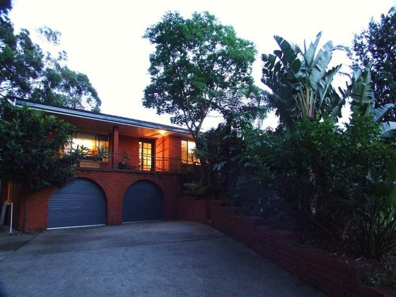 34 Taloumbi Road, Coffs Harbour NSW 2450