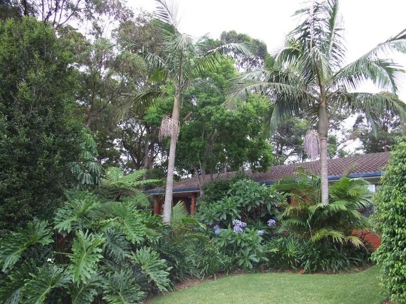 34 Taloumbi Road, Coffs Harbour NSW 2450