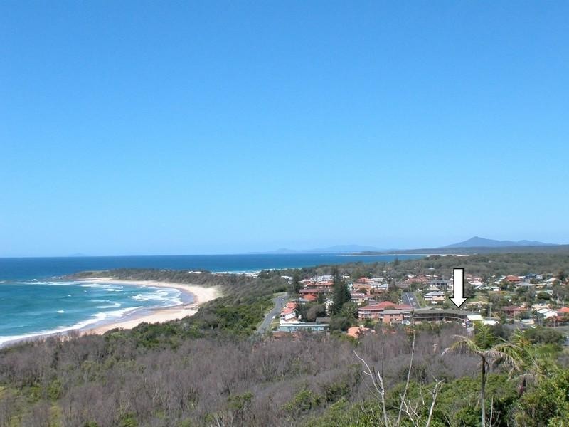 14/134 First Avenue, Sawtell NSW 2452