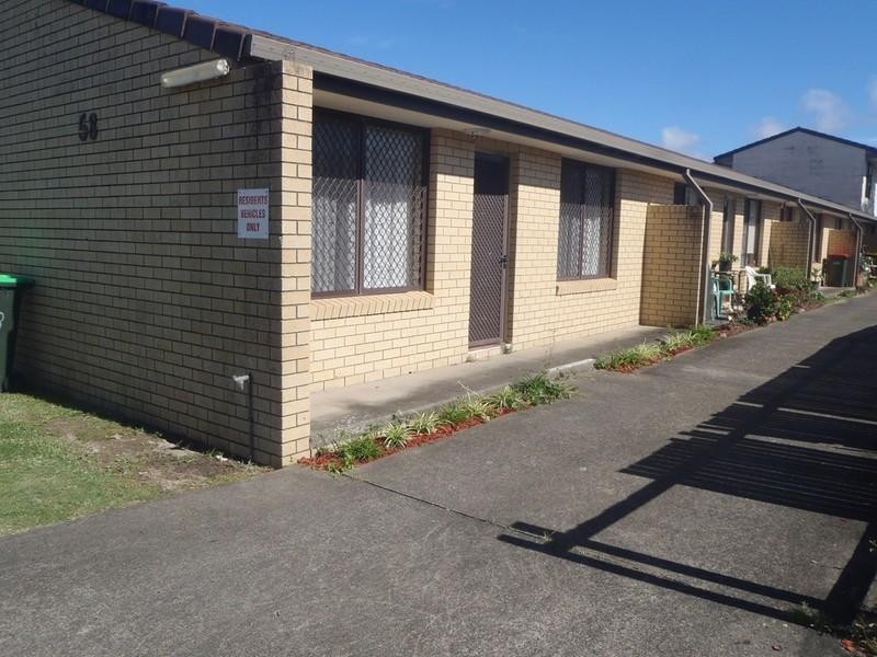 1/58 Boultwood Street, Coffs Harbour NSW 2450