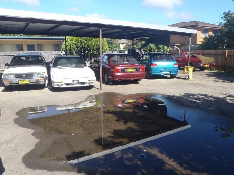 1/58 Boultwood Street, Coffs Harbour NSW 2450