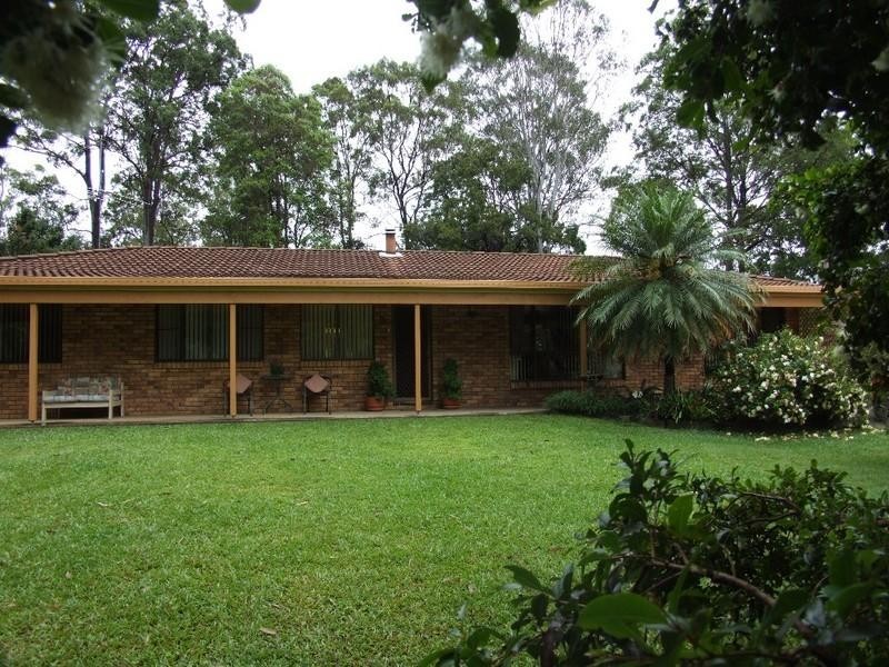 22 Kookaburra Drive, Glenreagh NSW 2450