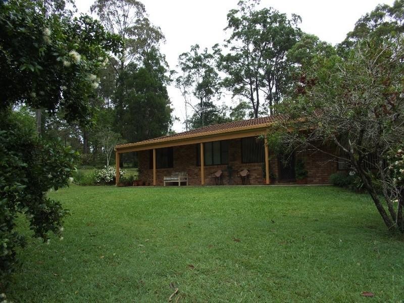 22 Kookaburra Drive, Glenreagh NSW 2450