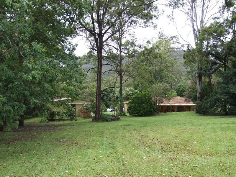 22 Kookaburra Drive, Glenreagh NSW 2450