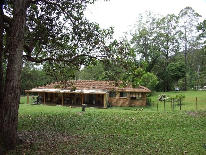 22 Kookaburra Drive, Glenreagh NSW 2450