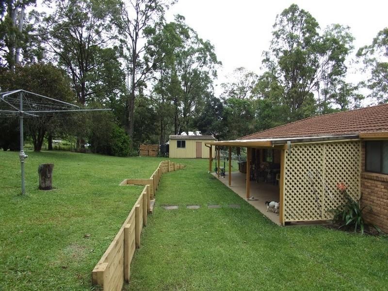 22 Kookaburra Drive, Glenreagh NSW 2450