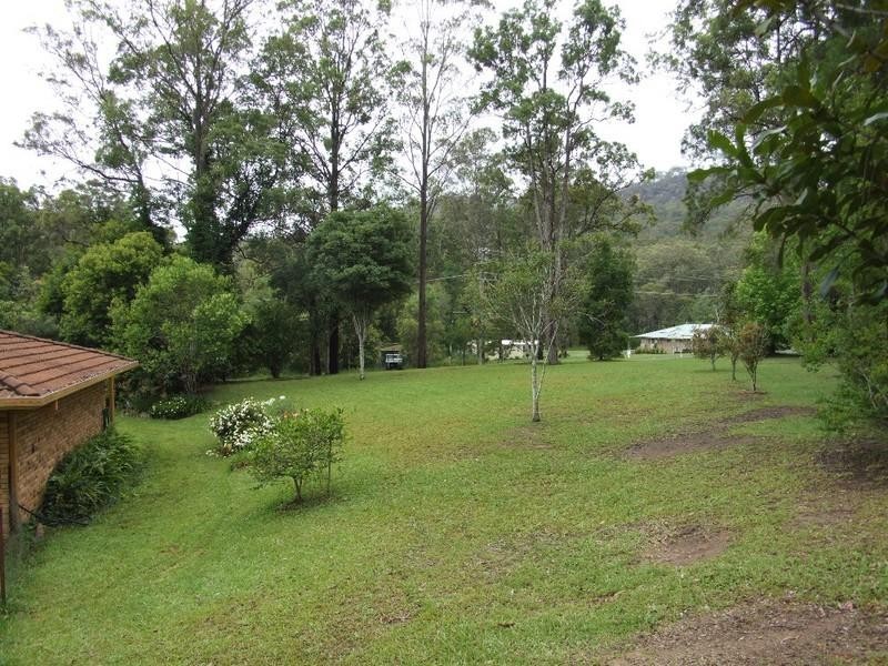 22 Kookaburra Drive, Glenreagh NSW 2450