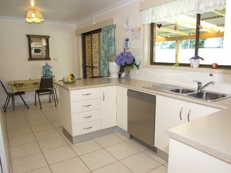 22 Kookaburra Drive, Glenreagh NSW 2450