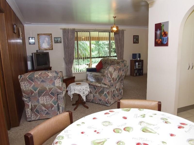 22 Kookaburra Drive, Glenreagh NSW 2450