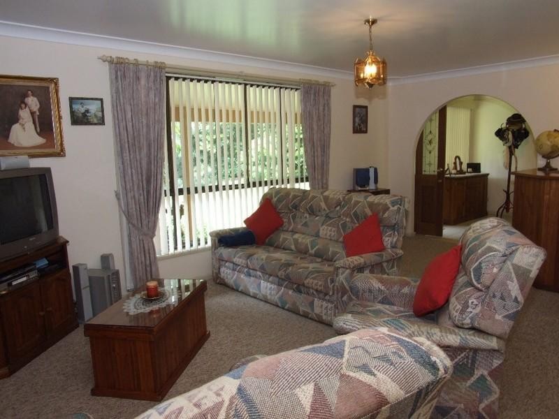 22 Kookaburra Drive, Glenreagh NSW 2450