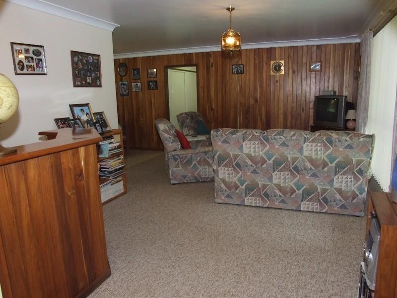 22 Kookaburra Drive, Glenreagh NSW 2450