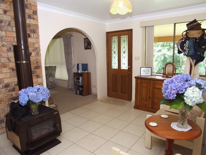 22 Kookaburra Drive, Glenreagh NSW 2450