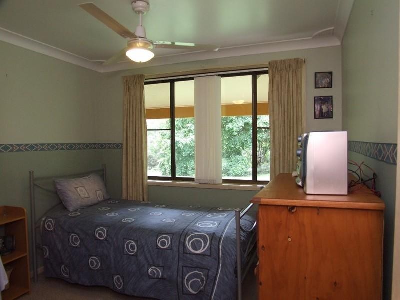 22 Kookaburra Drive, Glenreagh NSW 2450