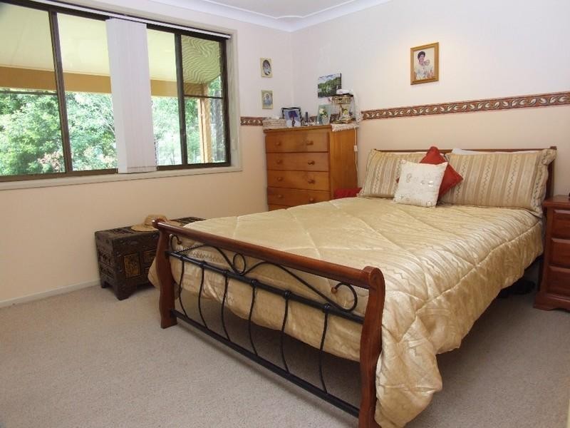 22 Kookaburra Drive, Glenreagh NSW 2450