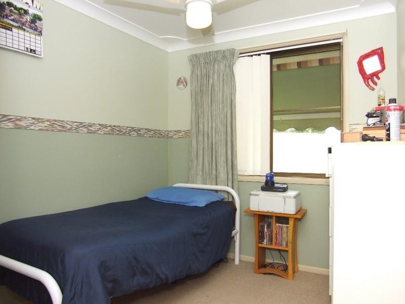 22 Kookaburra Drive, Glenreagh NSW 2450