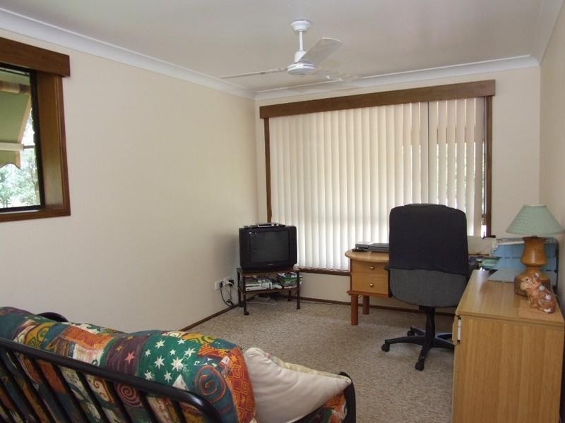 22 Kookaburra Drive, Glenreagh NSW 2450